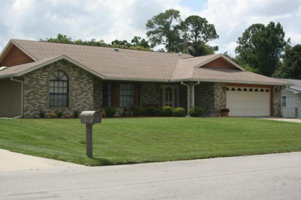 DELTONA LAKES UNIT 10 IN 25 & 36 18 30