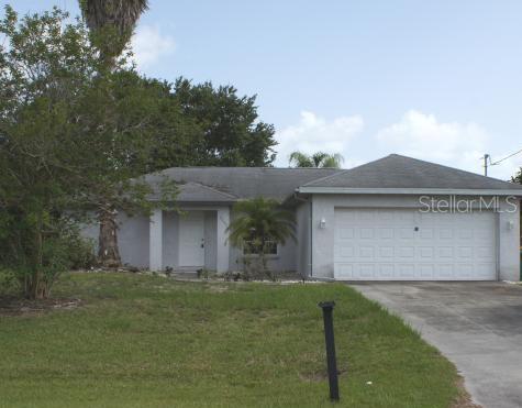 PORT CHARLOTTE SEC 074