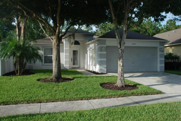 ANDOVER LAKES PH 03A