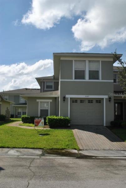 CYPRESS LAKES TWNHM PII