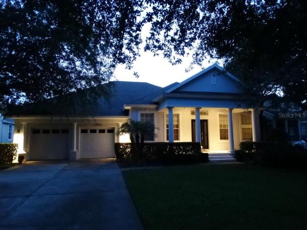 KEENES POINTE UNIT 01