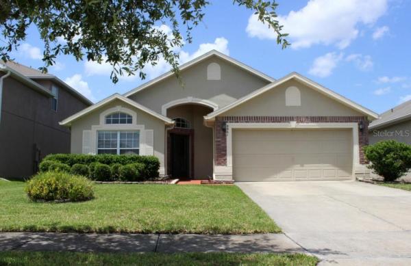 VISTA LAKES VLGS N-8 & N-9