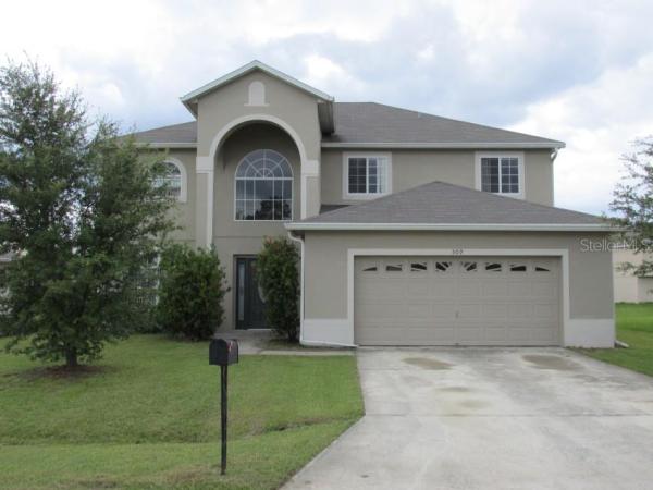 POINCIANA VILLAGE 01 NEIGHBORHOOD 03