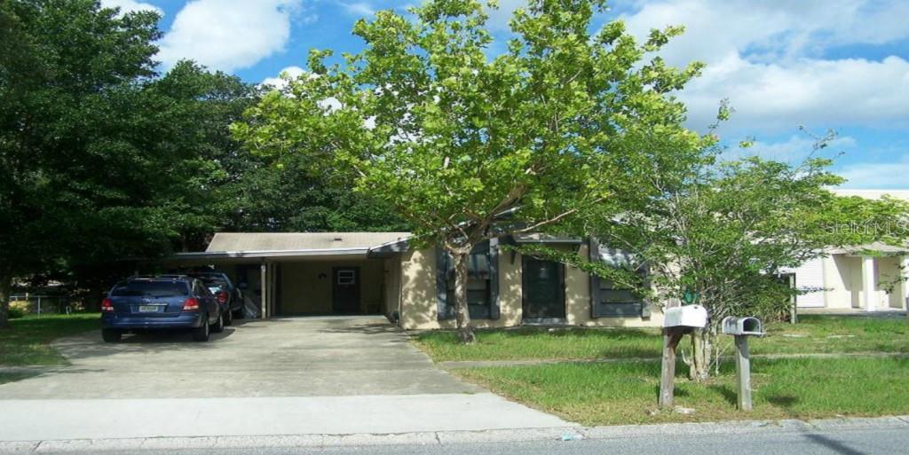 NORTH ORLANDO 1ST   2ND ADD REPLAT OF PART - фото