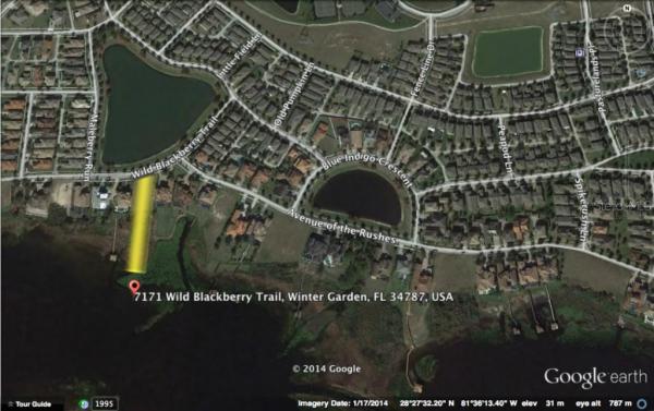 INDEPENDENCE - SIGNATURE LAKES