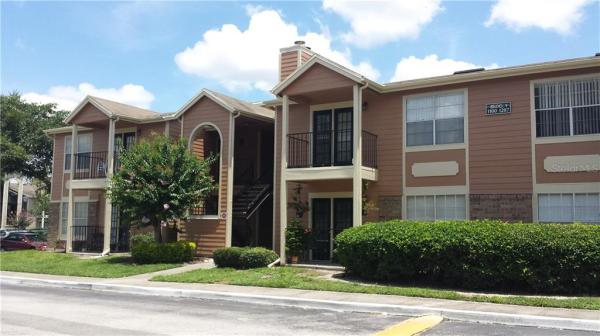 WATERFORD LNDG CONDO