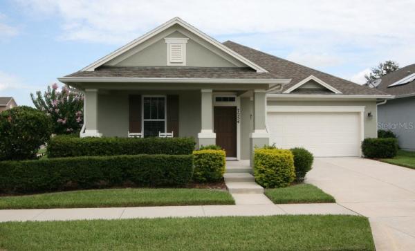 ENCLAVE/BERKSHIRE PARK B G H I