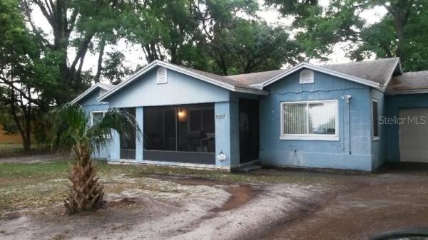 LORNA DOONE PARK REP