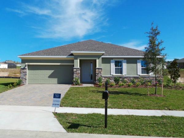 VISTA GRANDE PHASE I