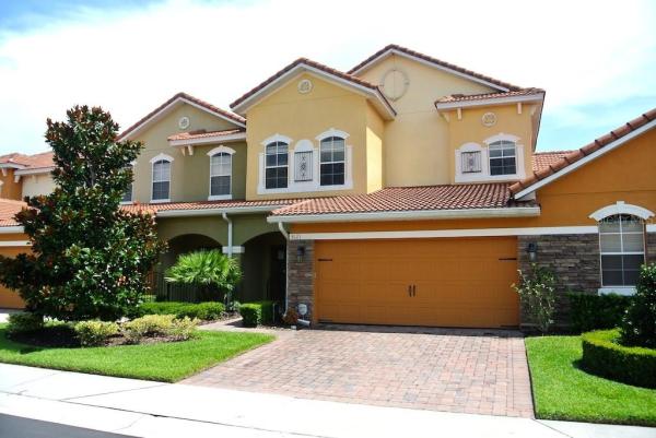 TERRACINA AT LAKE FOREST FIRST AMD