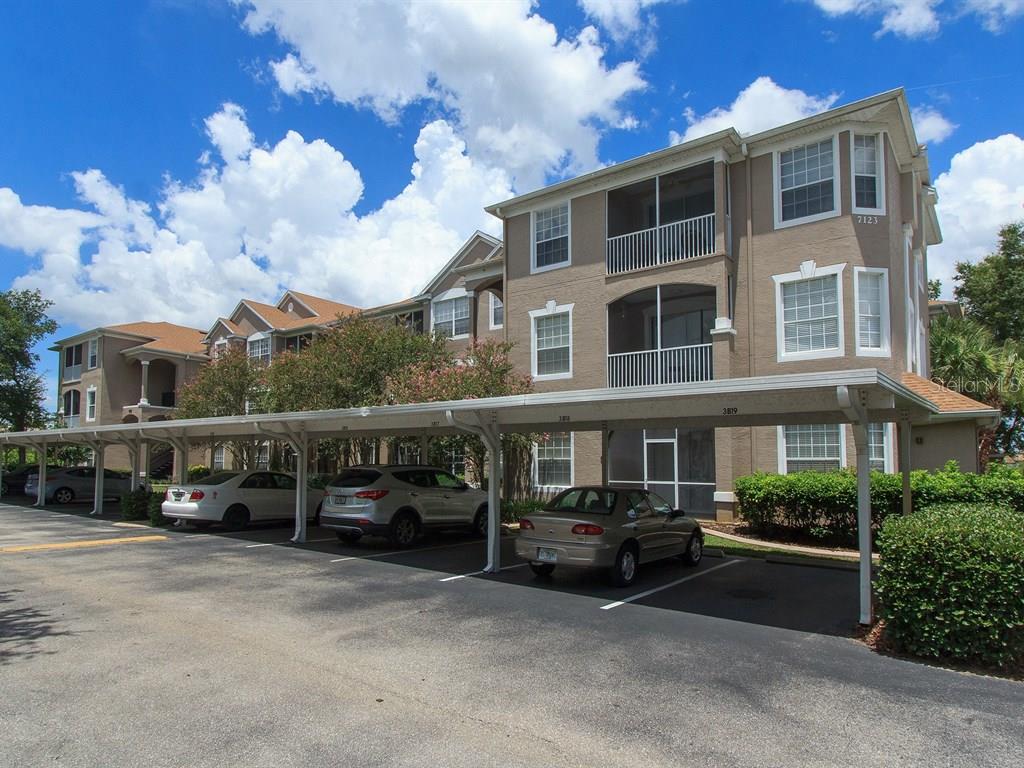 CRESTVIEW CONDO PH 3 - фото