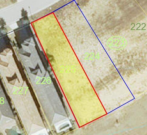 REUNION WEST VILLAGE NORTH