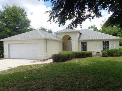 EUSTIS CROOKED LAKE RIDGE