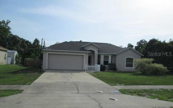 DELTONA LAKES UNIT 32