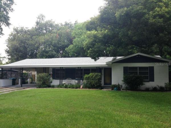 ALBERT LEE RIDGE FIRST ADD