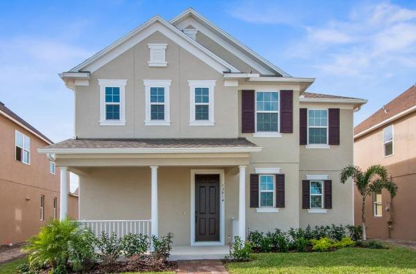 VINEYARDS OF HORIZONS WEST