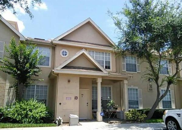 CRESCENT PLACE AT LAKE LOTUS CONDO