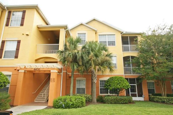 HORIZONS/VISTA LAKES PH 8