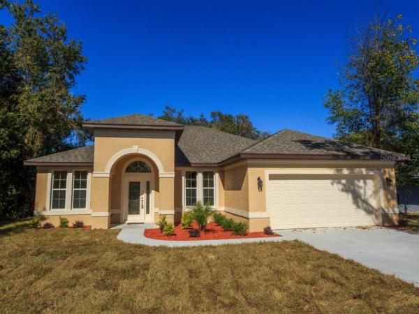 DELTONA LAKES UNIT 09