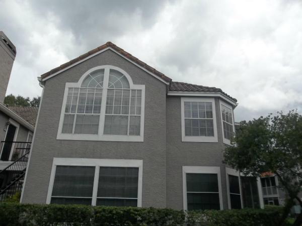 HUNTERS CHASE CONDO PH 1