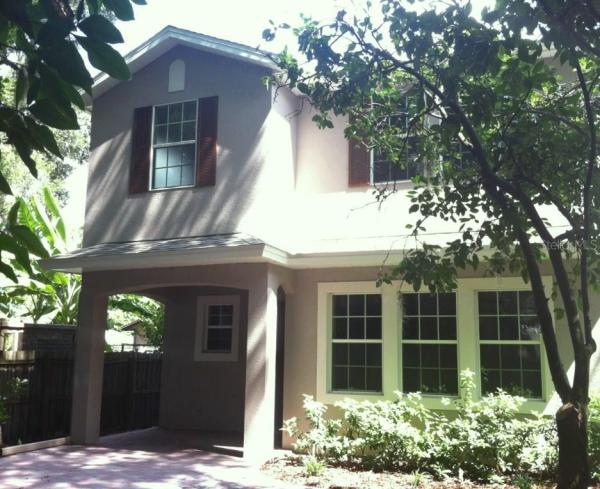 COURTYARD AT CATHERINE CONDO