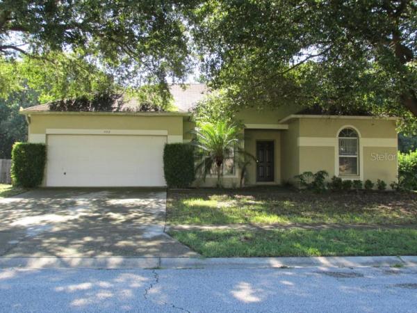 TEMPLE GROVE ESTATES