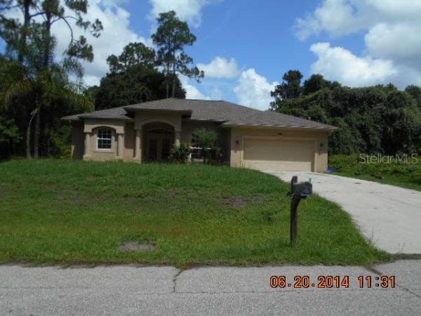 PORT CHARLOTTE SUB 52