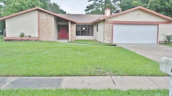 NORTH ORLANDO RANCHES SEC 09