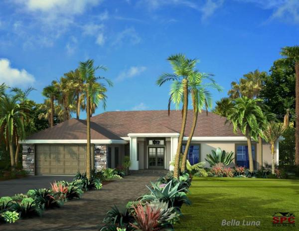 CAPE ORLANDO ESTATES