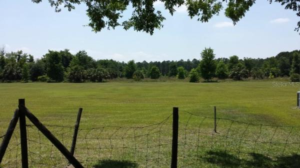 ACREAGE & UNREC PLATS