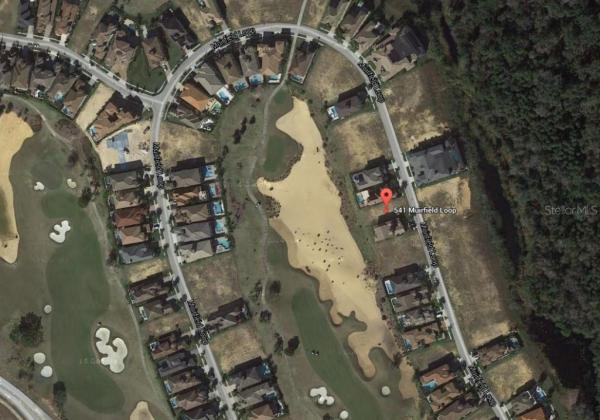 REUNION WEST VLGS NORTH