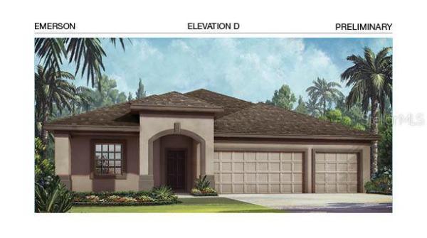 THE ESTATES AT PEARL LAKE