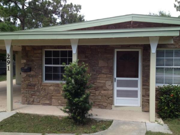 SECRET LAKE ADD TO CASSELBERRY