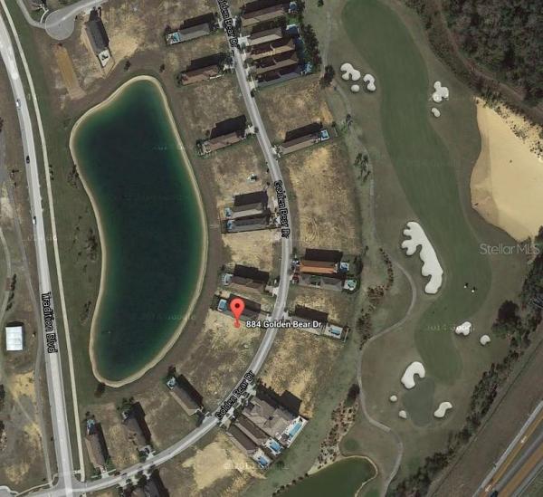 REUNION WEST VLGS NORTH