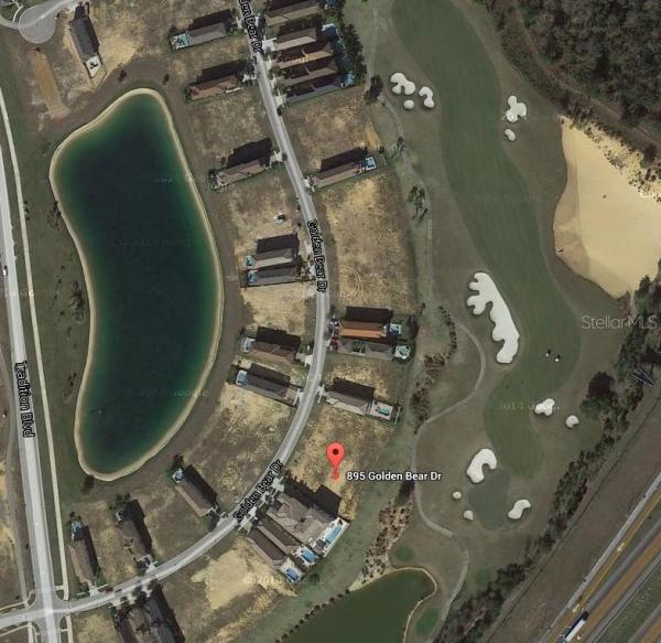 REUNION WEST VLGS NORTH