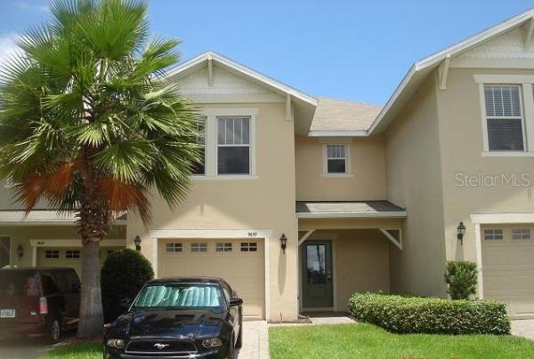 CROWNTREE LAKES 02 & 03