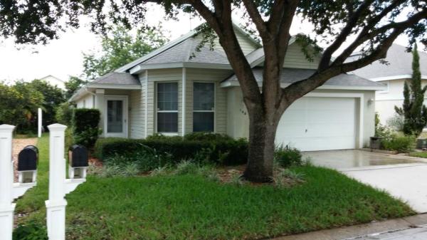 BRIDGEWATER CROSSING PH I