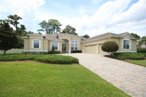 PRESERVE AT ASTOR FARMS PH 2