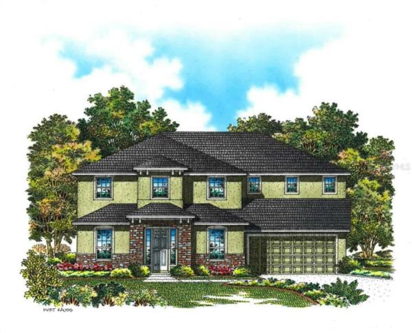 AVALON RESERVE - VILLAGE 1