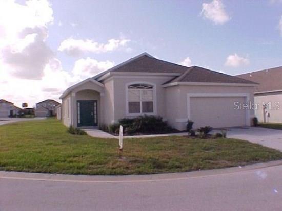 VILLAGE AT TUSCAN RIDGE