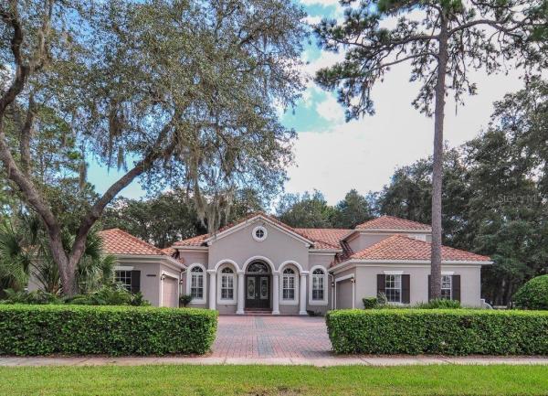 ESTATES AT WEKIVA PARK