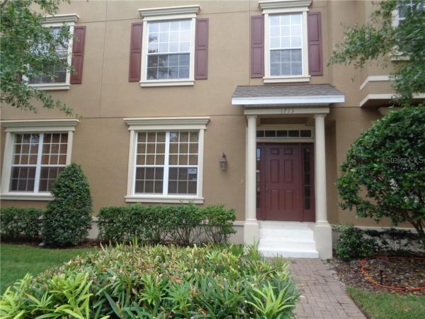 LEGACY RESIDENTIAL TOWNHOME A REP