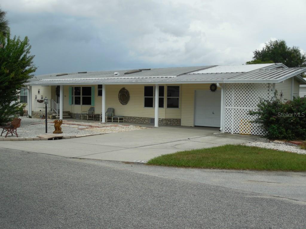 POLO PARK PH 02 - фото