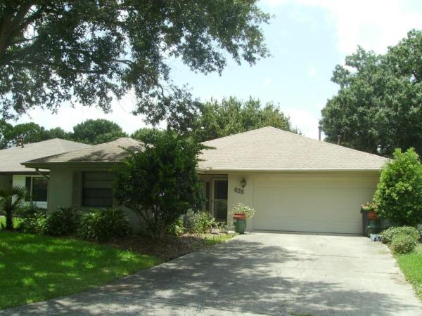 CYPRESSWOOD GOLF & COUNTRY CLUB