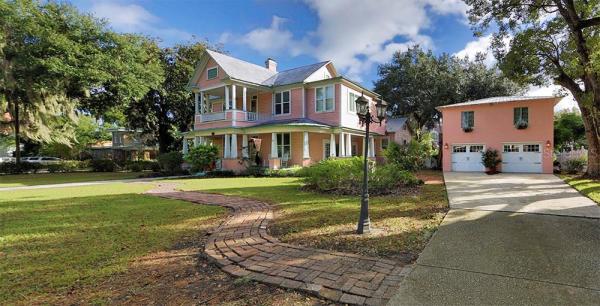 SUMMERLIN SCHOOL LANDS