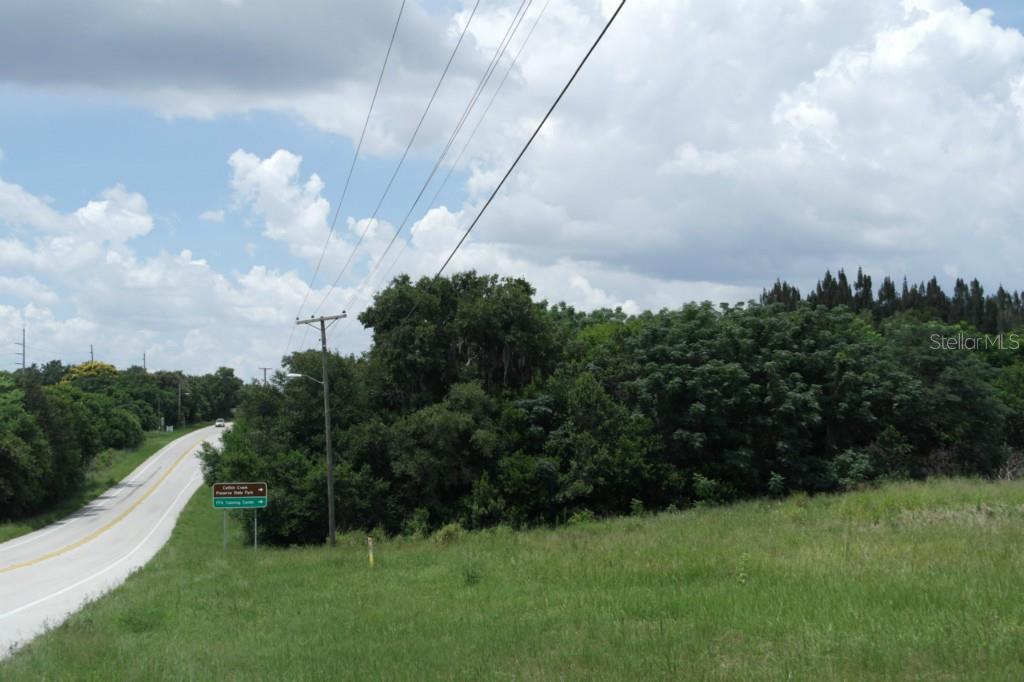 Unimproved Land - фото