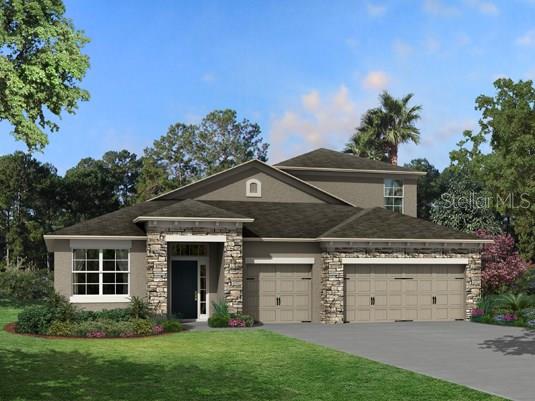 ESTATES OF AUBURNDALE