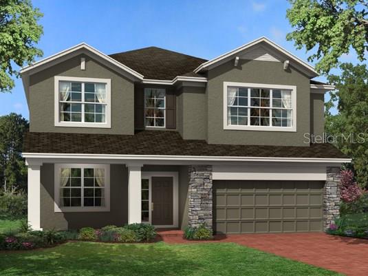 ESTATES OF AUBURNDALE