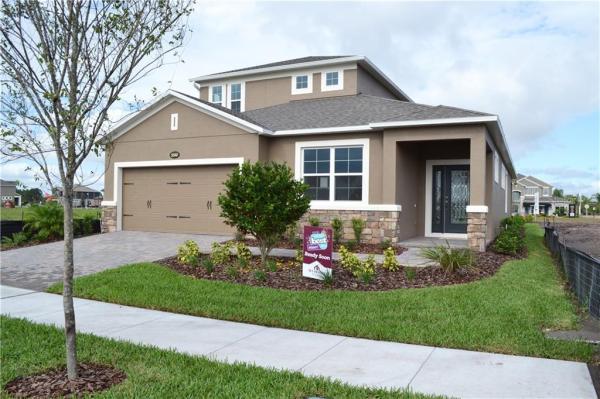 SOMERSET PARK IN LAKE NONA