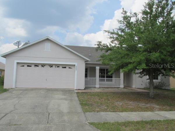 WILLOW BEND AT CRESCENT LAKES